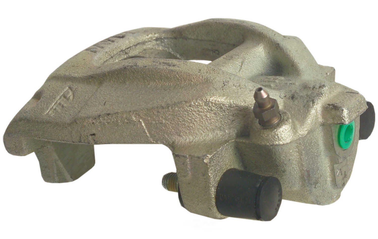 CARDONE REMAN - Brake Caliper - A1C - 19-2776