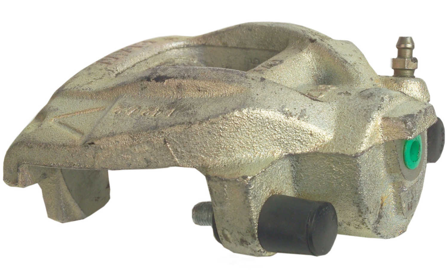 CARDONE REMAN - Brake Caliper - A1C - 19-2777