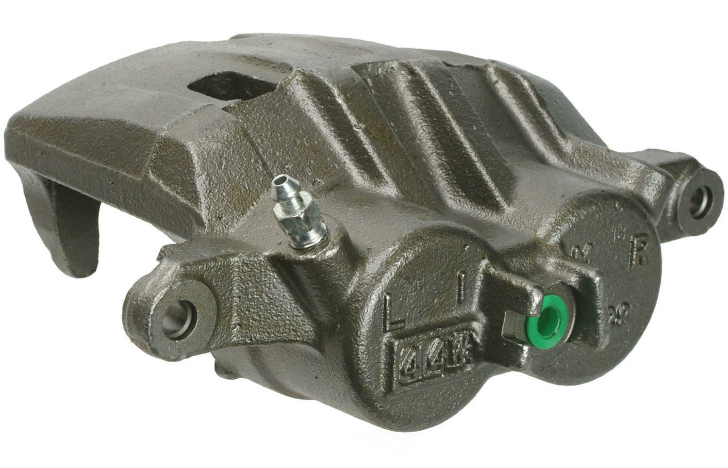 CARDONE REMAN - Brake Caliper - A1C - 19-2818