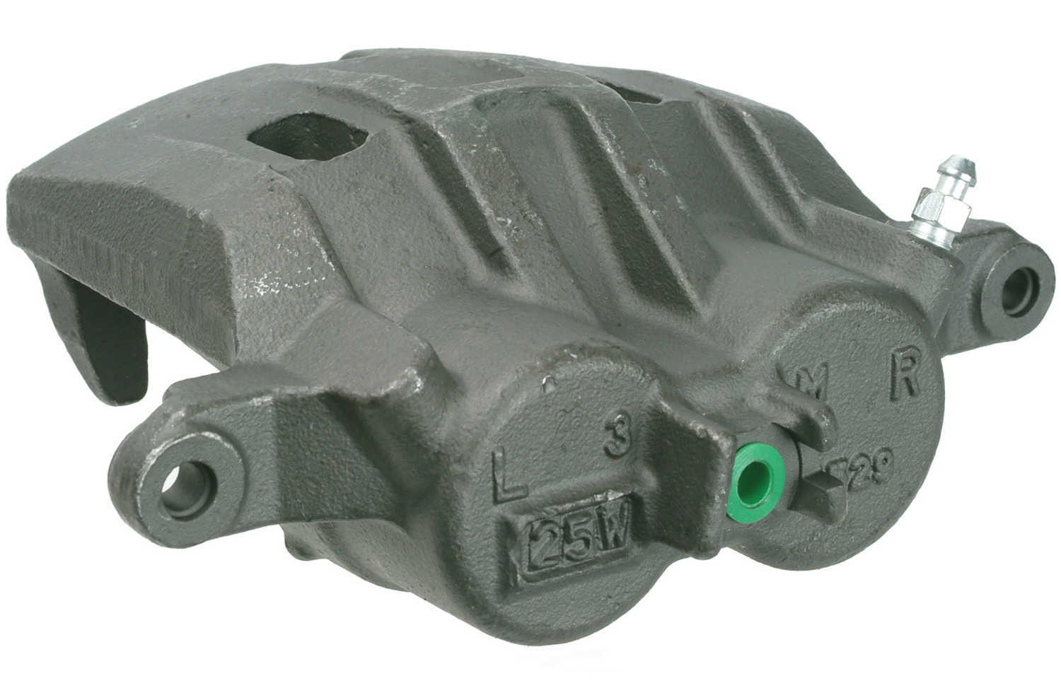 CARDONE REMAN - Brake Caliper - A1C - 19-2819