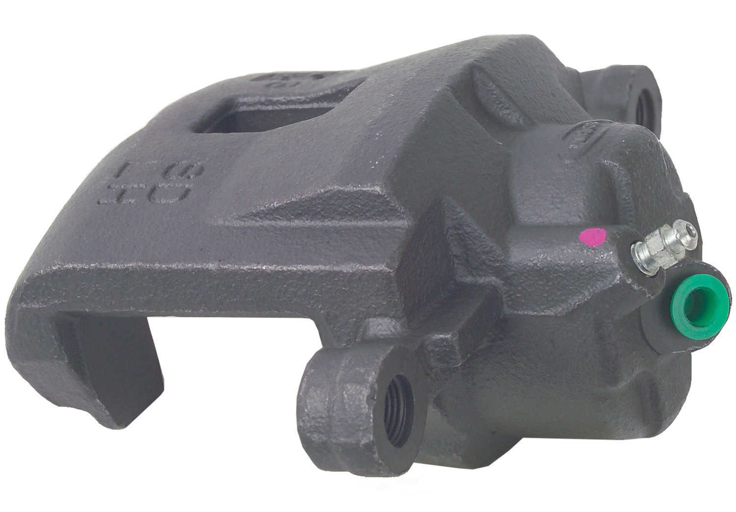 CARDONE REMAN - Brake Caliper - A1C - 19-2844