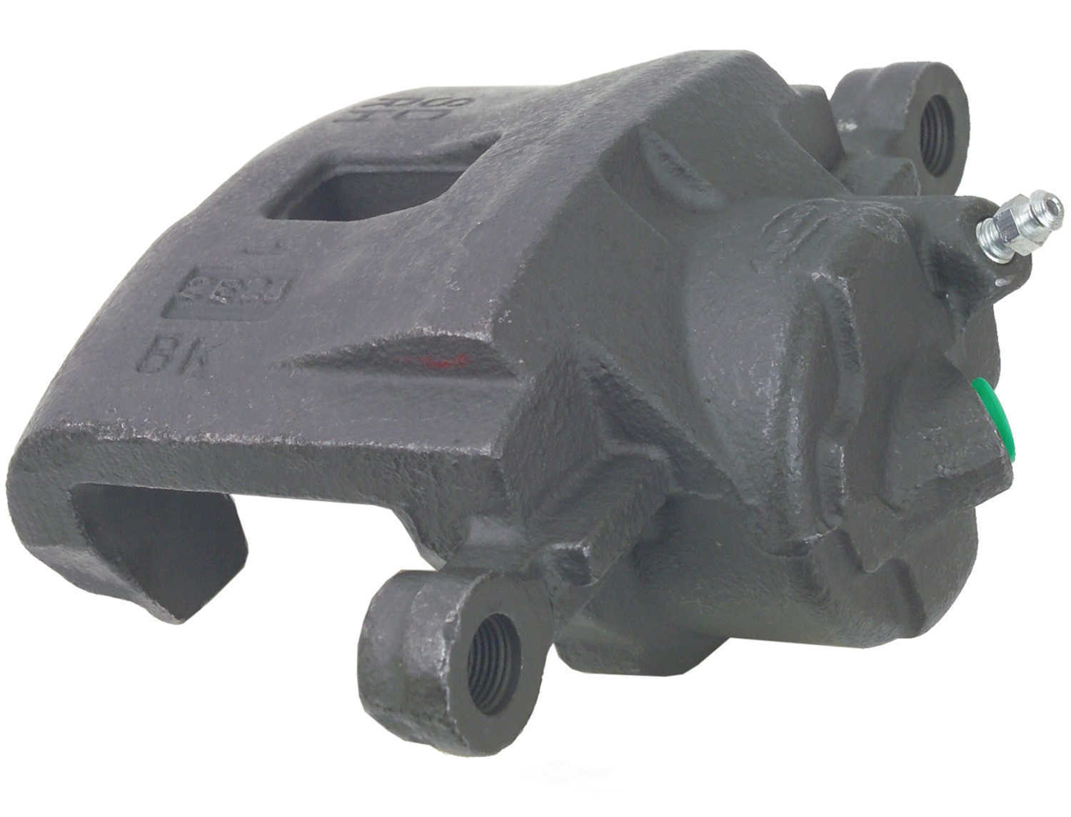 CARDONE REMAN - Brake Caliper - A1C - 19-2845