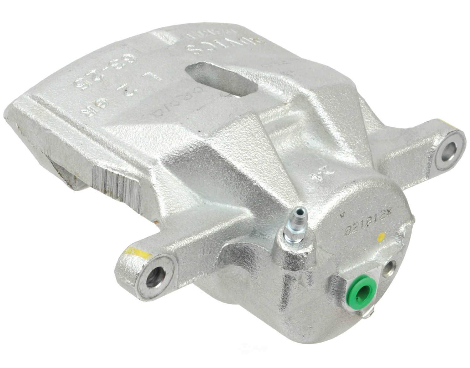 CARDONE REMAN - Brake Caliper - A1C - 19-3196