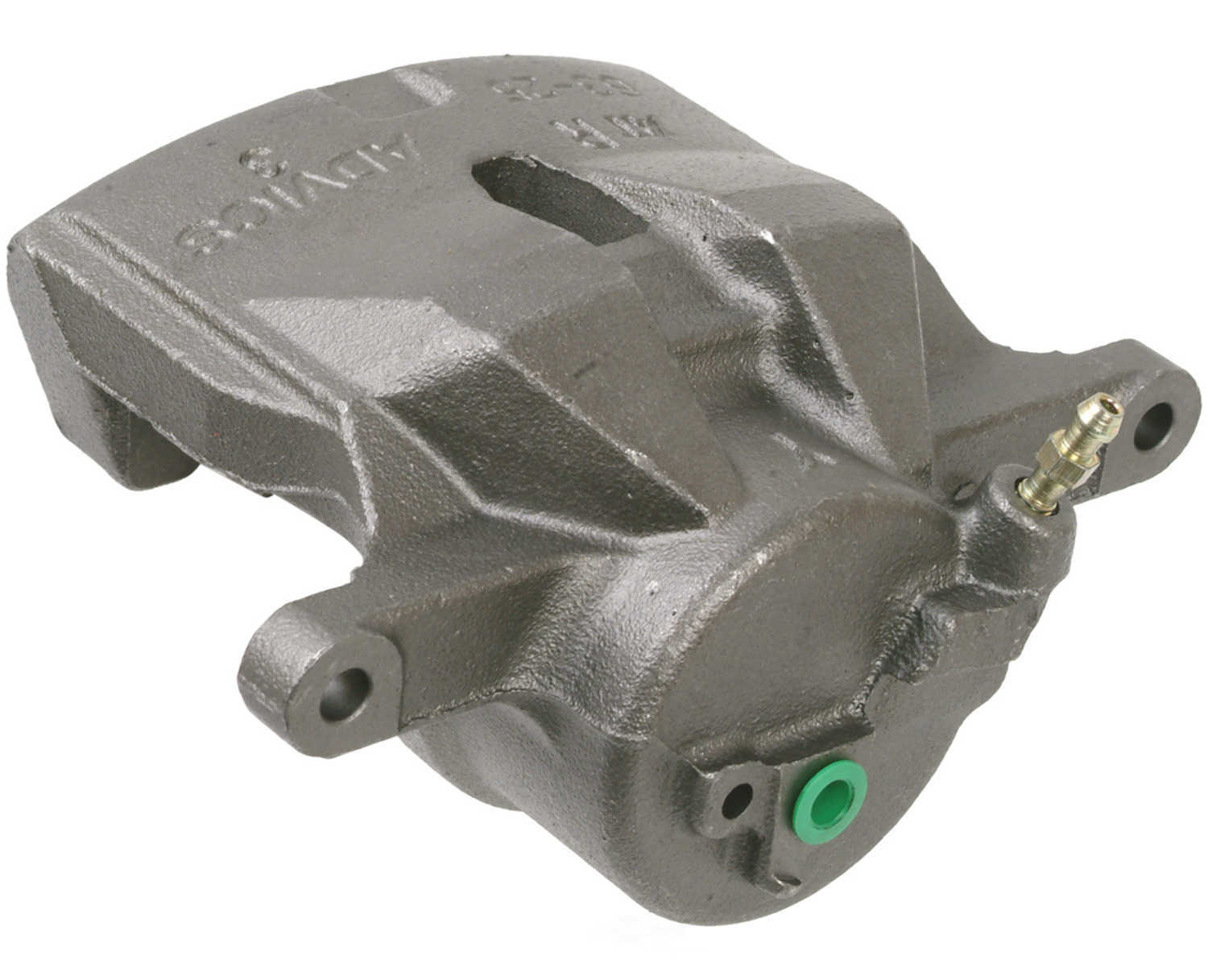 CARDONE REMAN - Brake Caliper - A1C - 19-3197