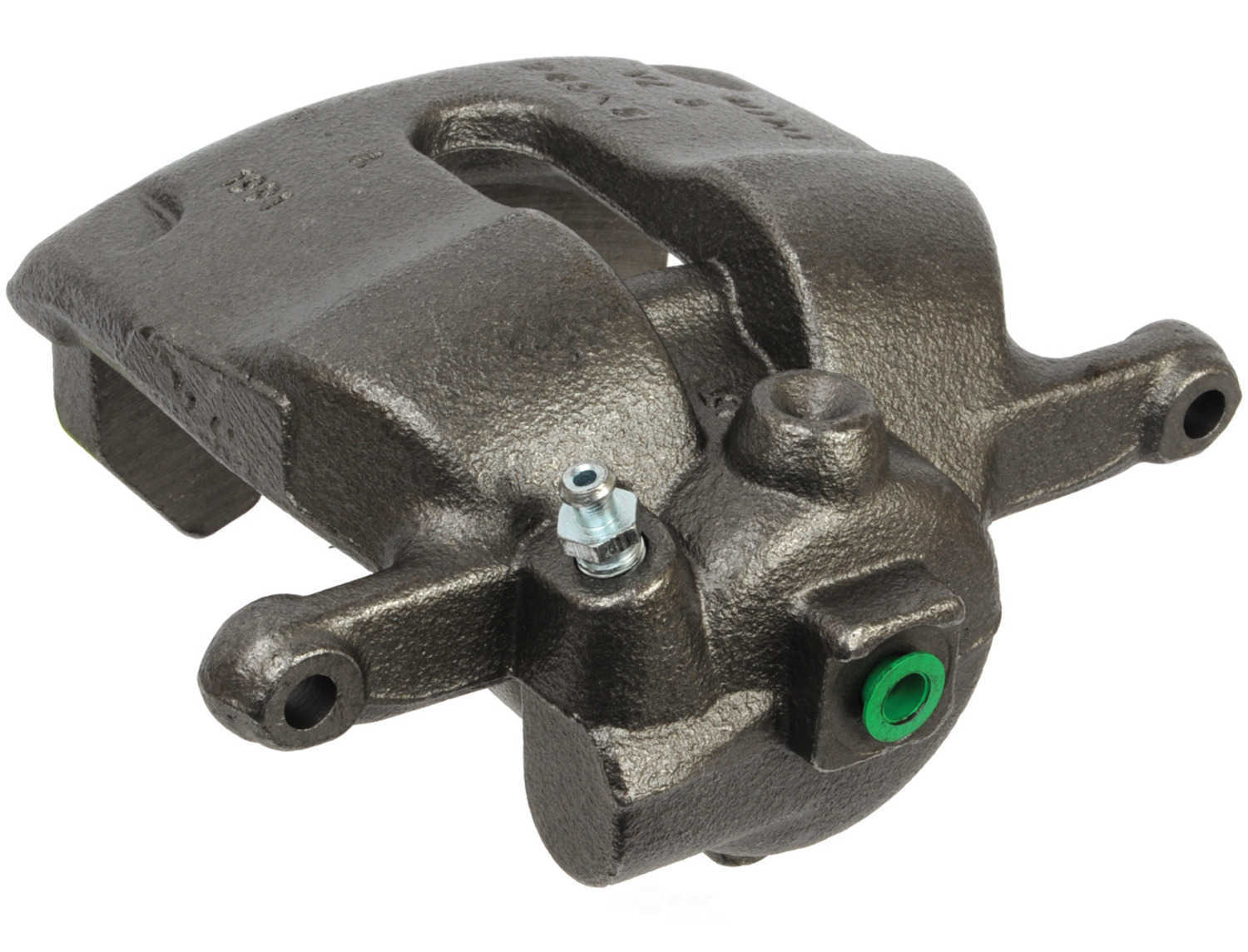 CARDONE REMAN - Brake Caliper - A1C - 19-3284