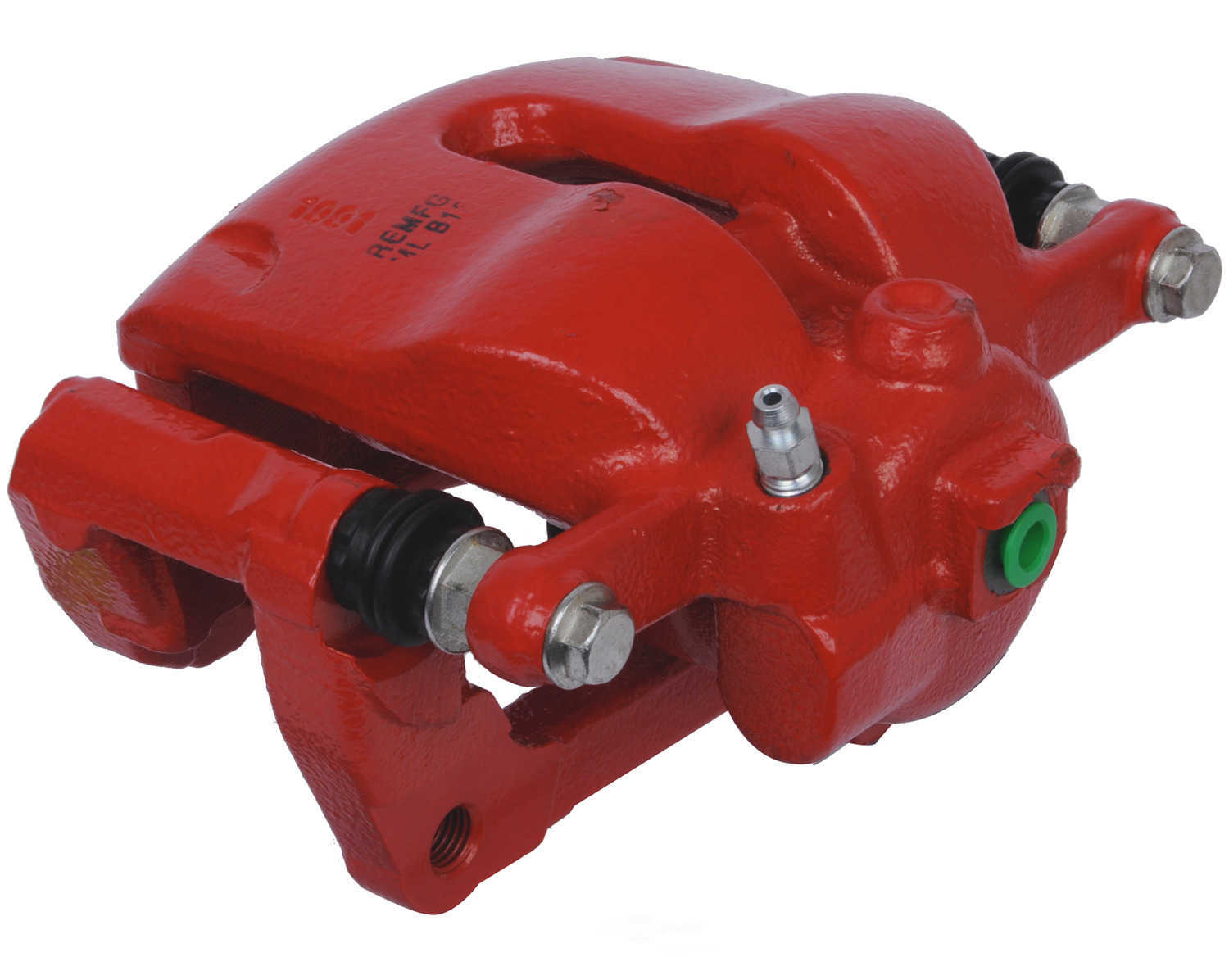 CARDONE REMAN - Brake Caliper - A1C - 19-3284xr