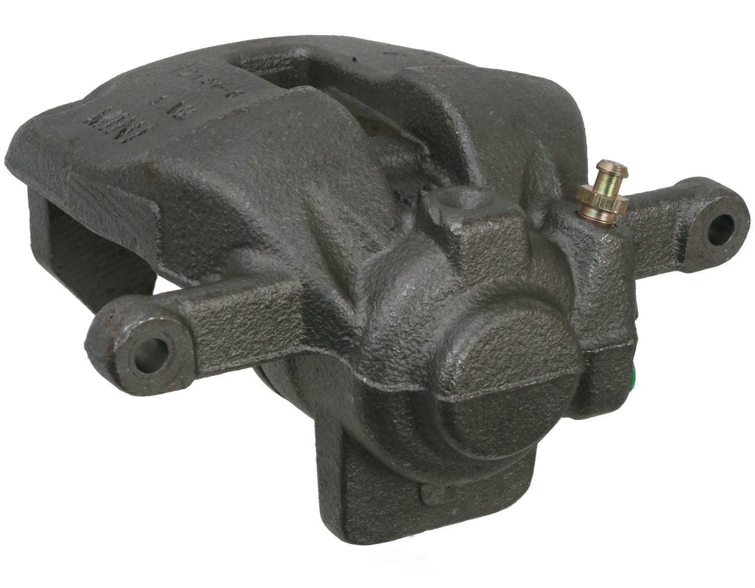 CARDONE REMAN - Brake Caliper - A1C - 19-3321