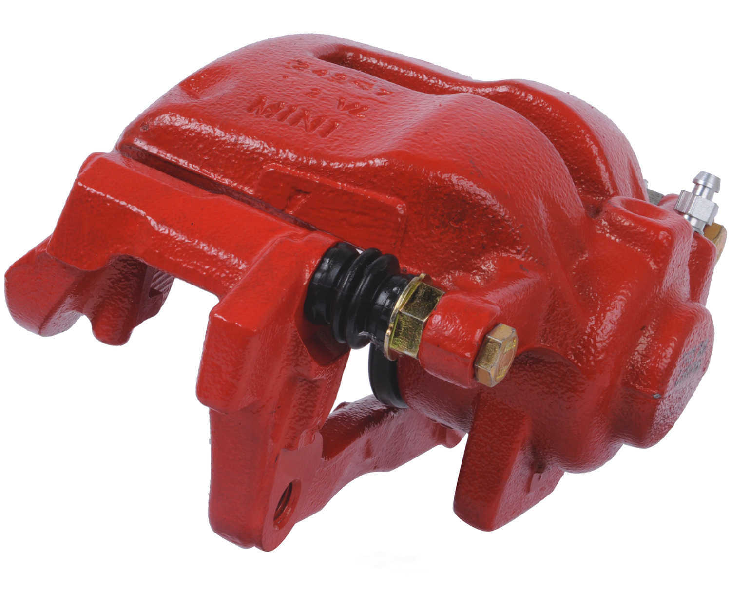 CARDONE REMAN - Brake Caliper - A1C - 19-3321axr