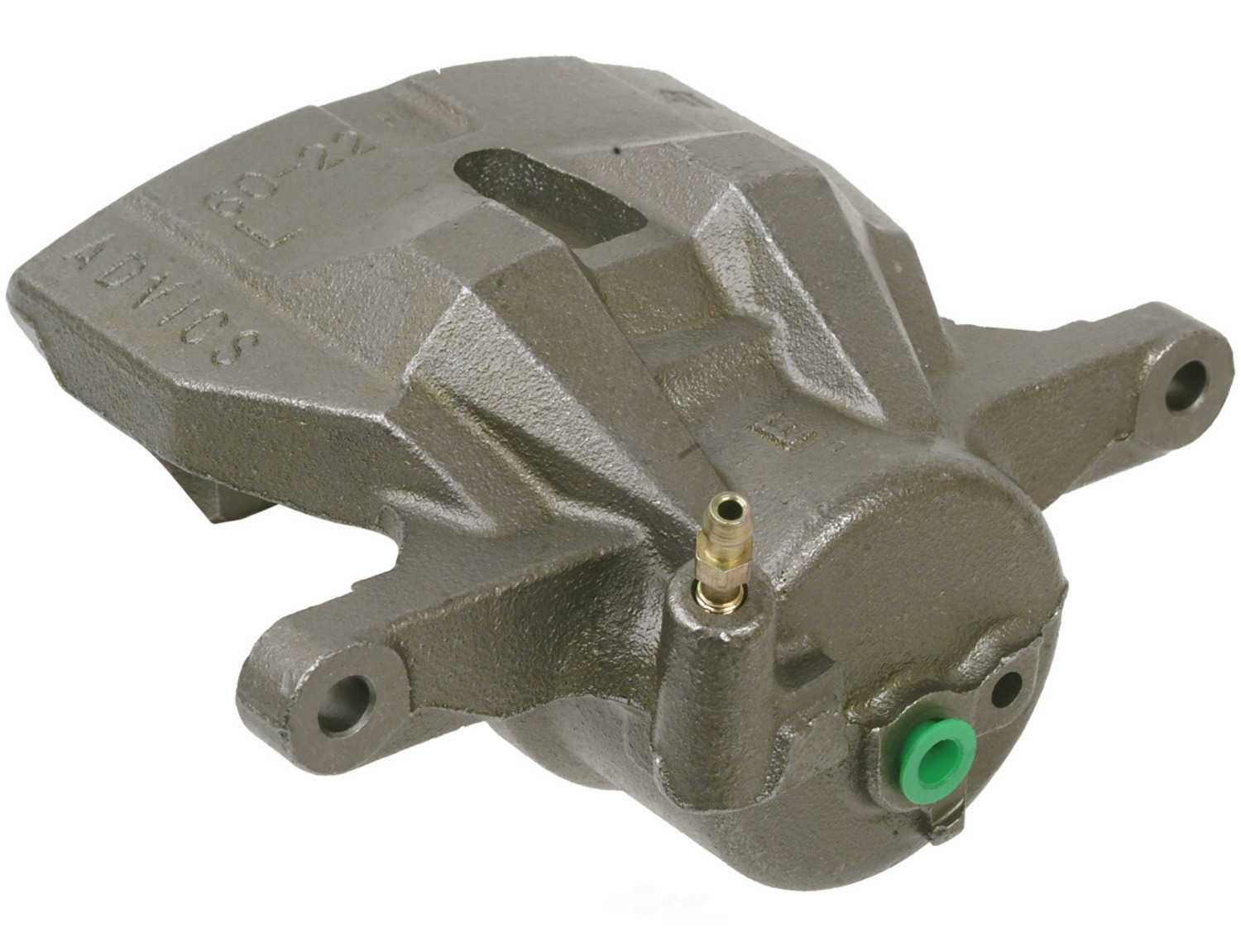 CARDONE REMAN - Brake Caliper - A1C - 19-3434
