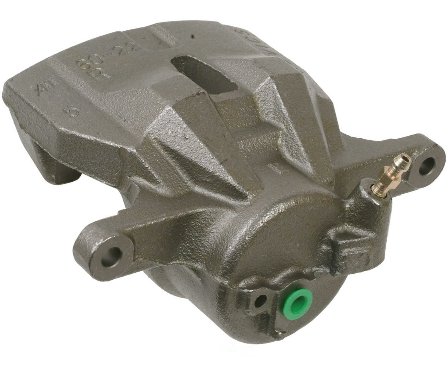 CARDONE REMAN - Brake Caliper - A1C - 19-3435