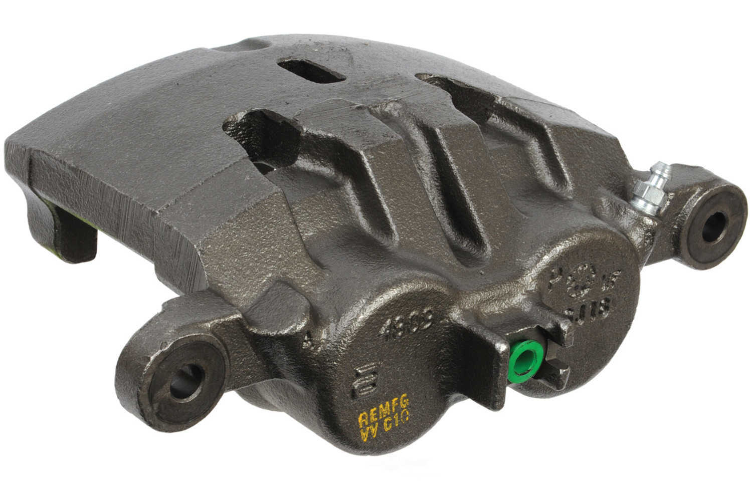 CARDONE REMAN - Brake Caliper - A1C - 19-3827