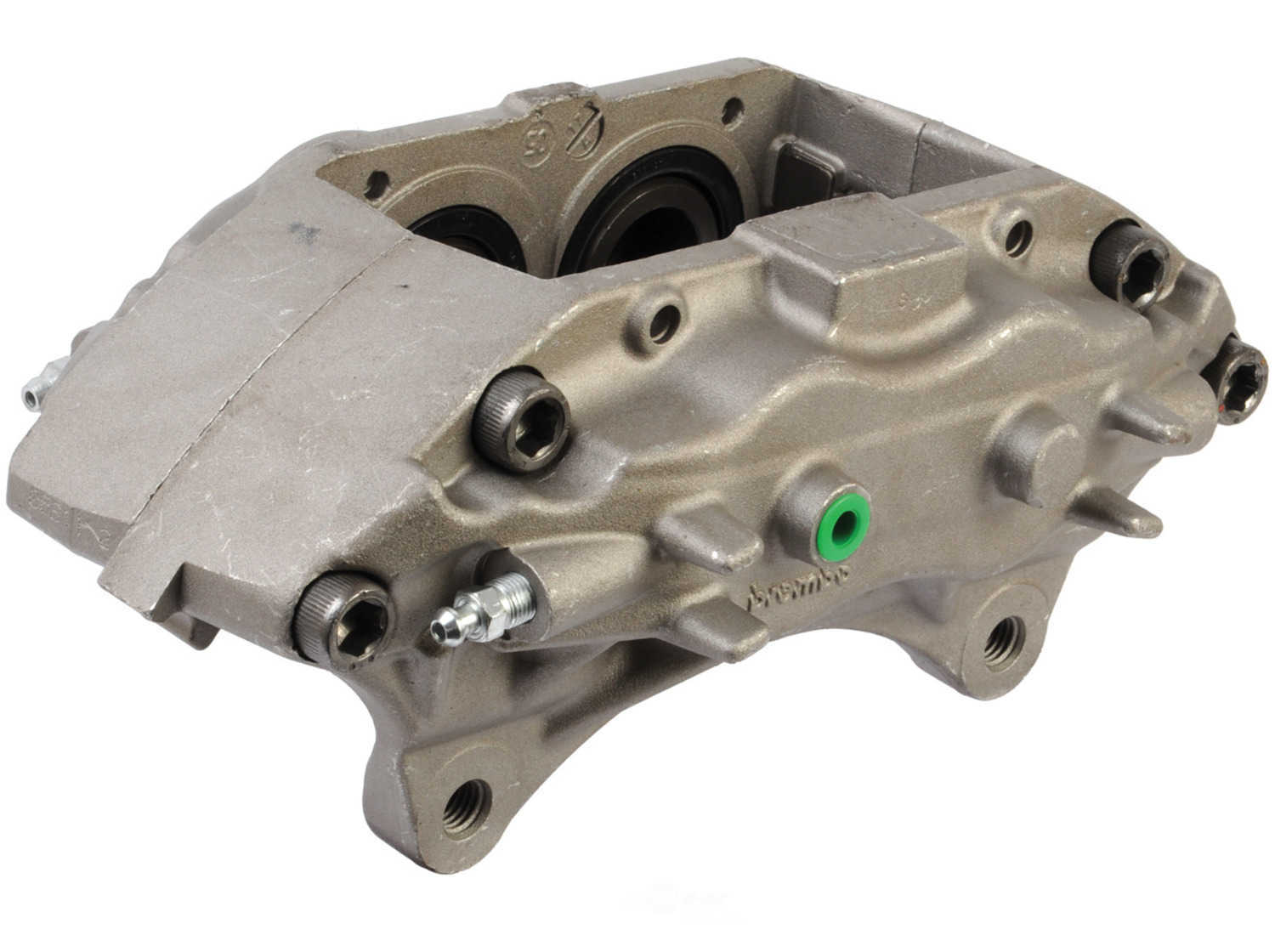 CARDONE REMAN - Brake Caliper - A1C - 19-6234