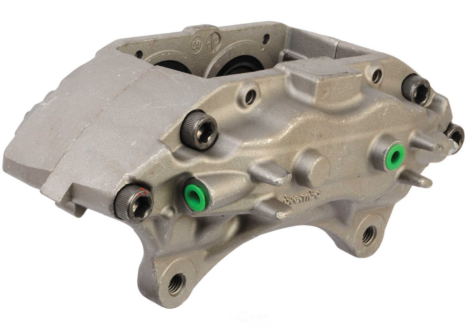 CARDONE REMAN - Brake Caliper - A1C - 19-6235