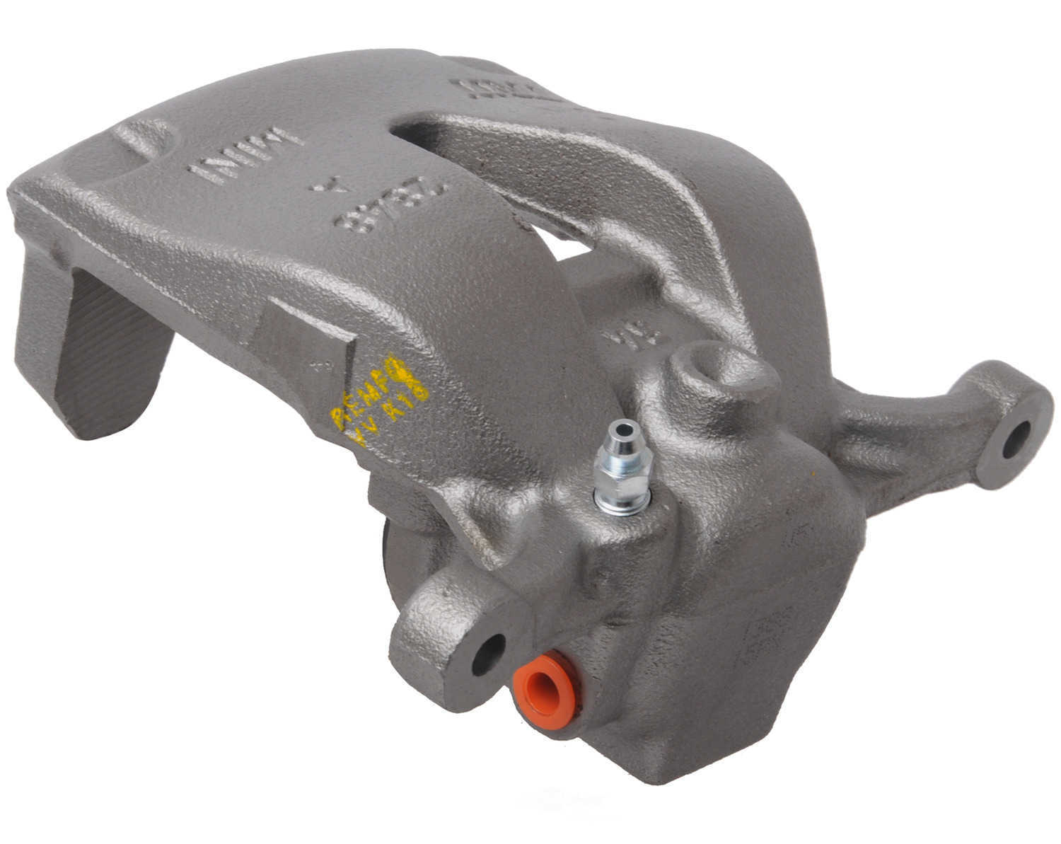 CARDONE REMAN - Brake Caliper - A1C - 19-6672