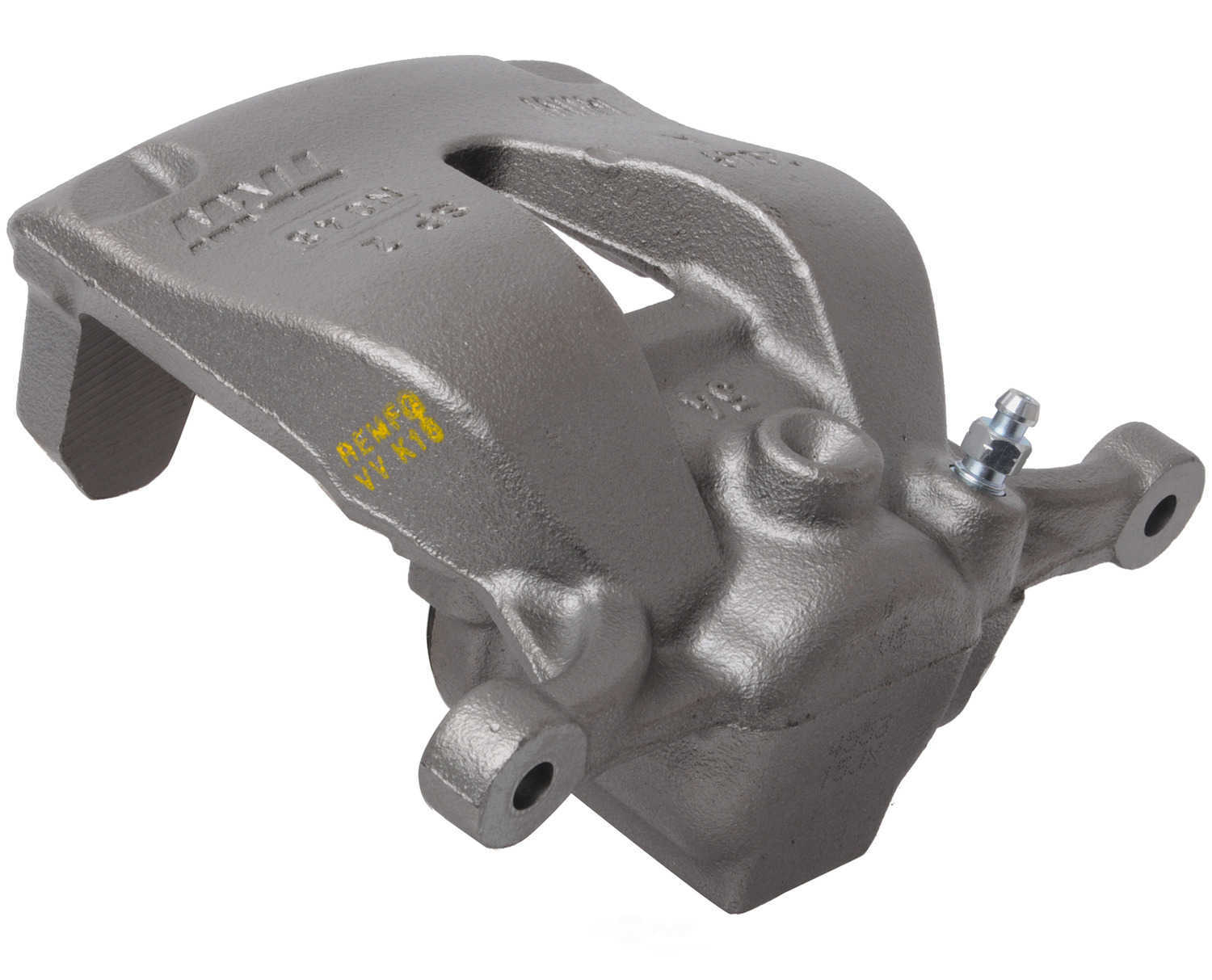 CARDONE REMAN - Brake Caliper - A1C - 19-6673