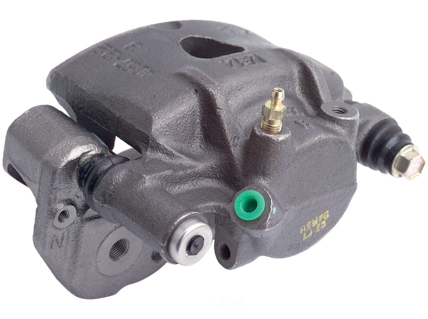 CARDONE REMAN - Brake Caliper - A1C - 19-b1096