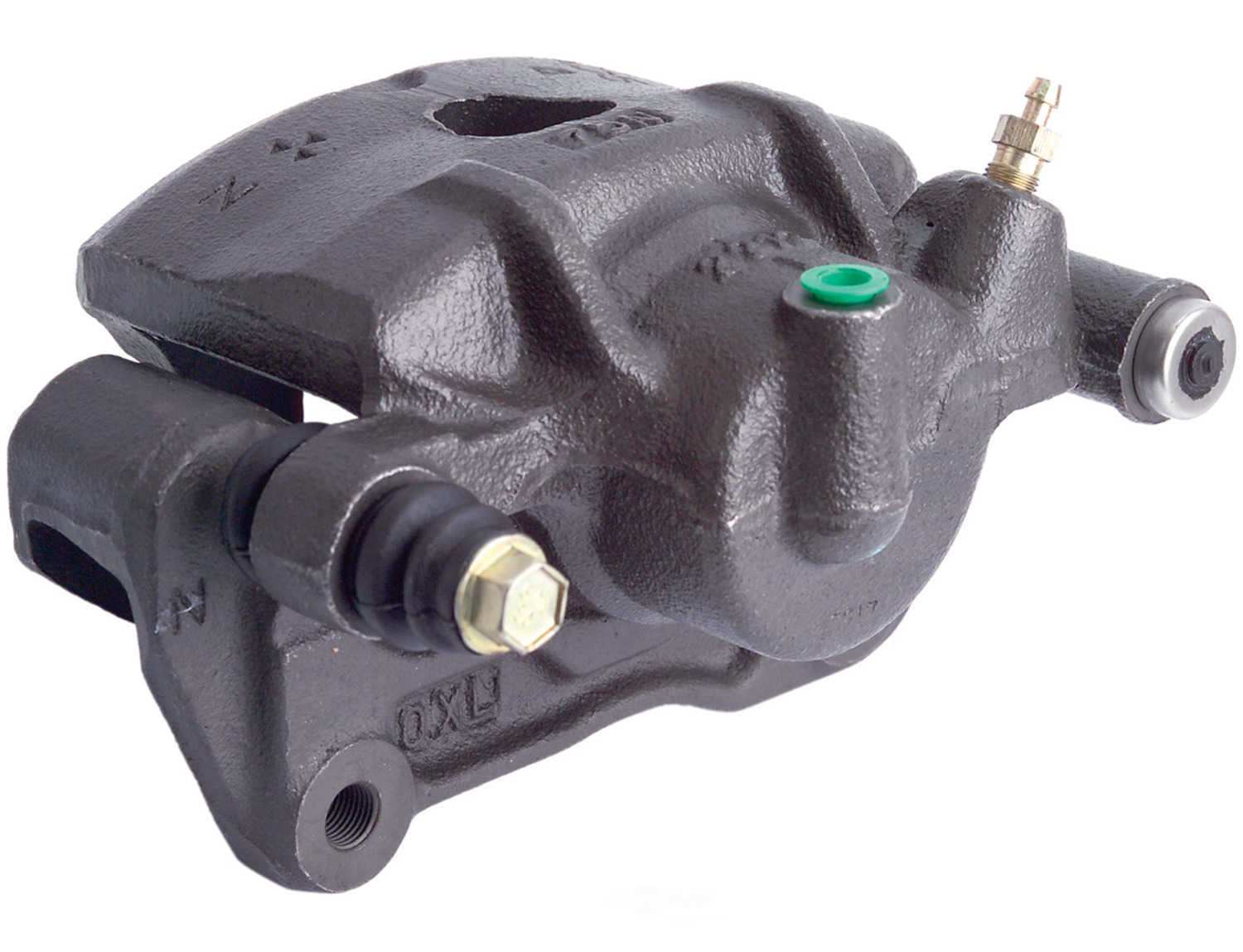 CARDONE REMAN - Brake Caliper - A1C - 19-b1167