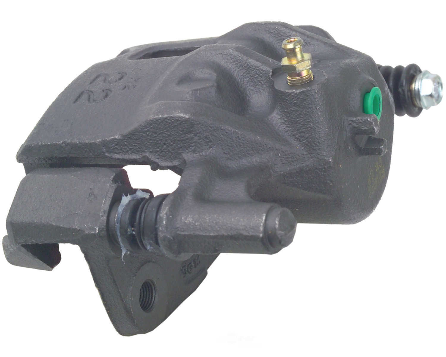 CARDONE REMAN - Brake Caliper - A1C - 19-b1493