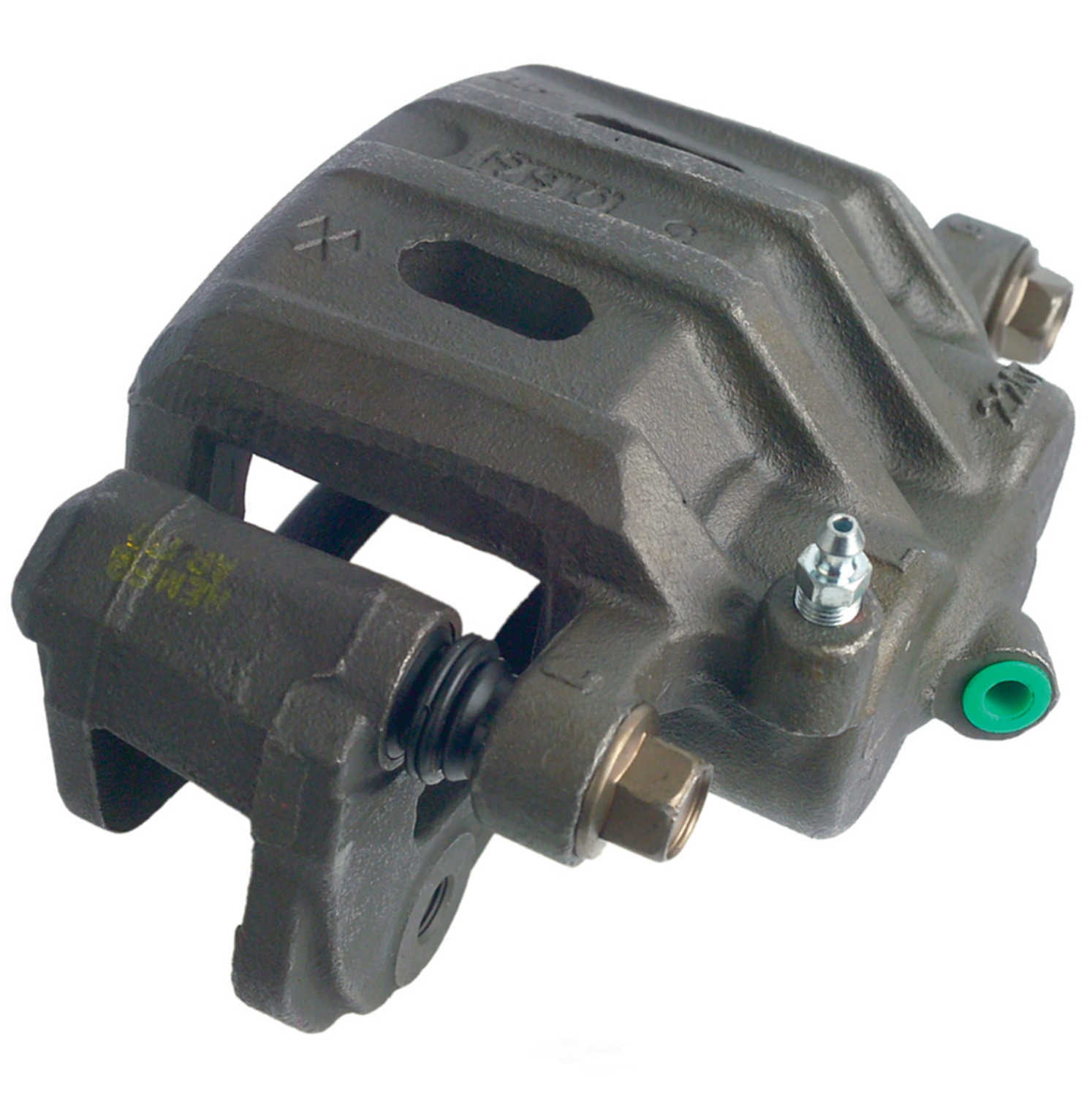 CARDONE REMAN - Brake Caliper - A1C - 19-b1630