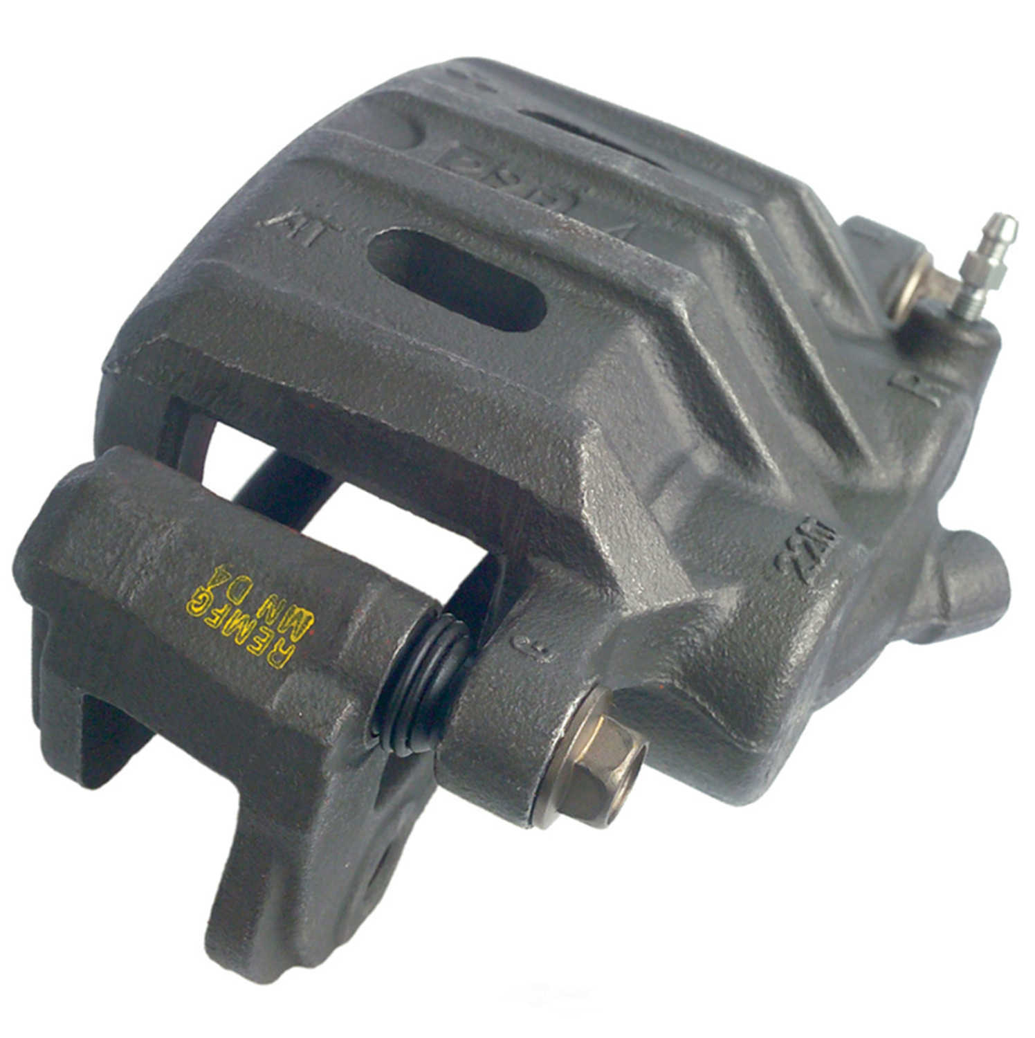 CARDONE REMAN - Brake Caliper - A1C - 19-b1631