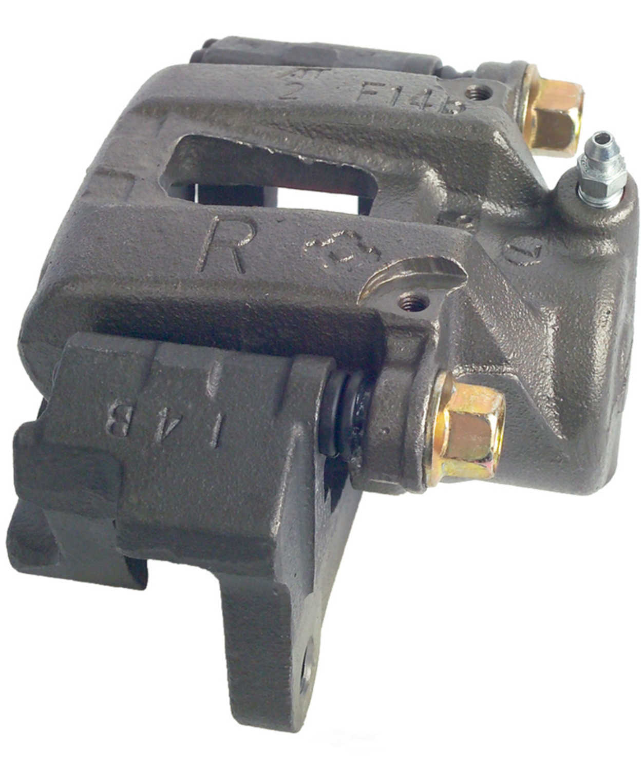 CARDONE REMAN - Brake Caliper (Rear Right) - A1C 19-B1655