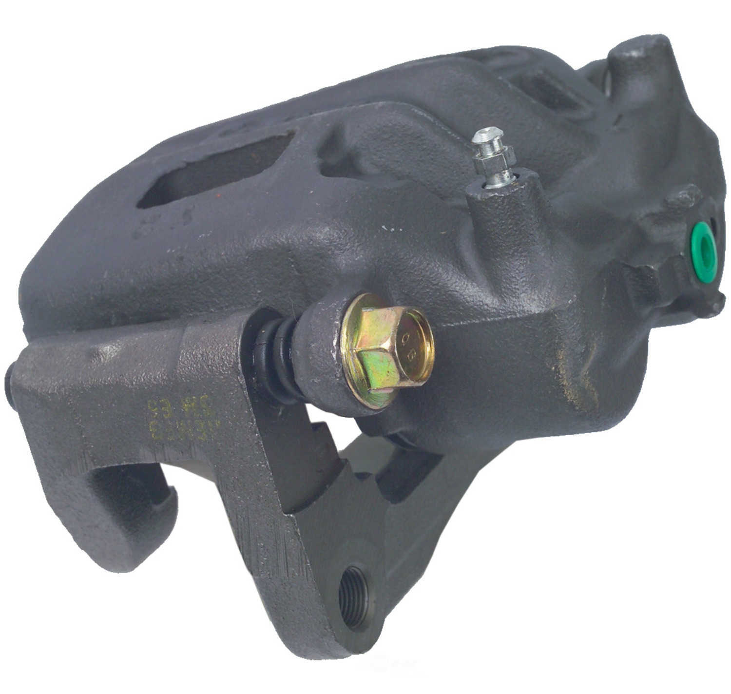 CARDONE REMAN - Brake Caliper - A1C - 19-b1690b