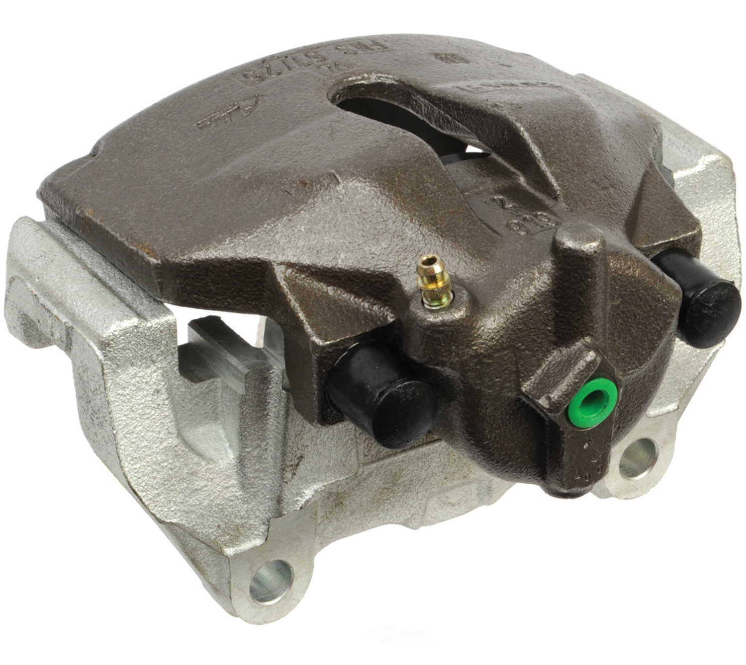 CARDONE REMAN - Brake Caliper - A1C - 19-b2038e