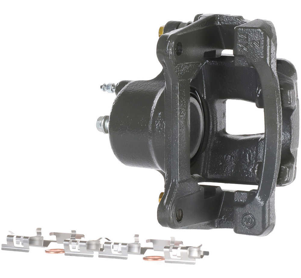 CARDONE REMAN - Brake Caliper - A1C - 19-b2581a