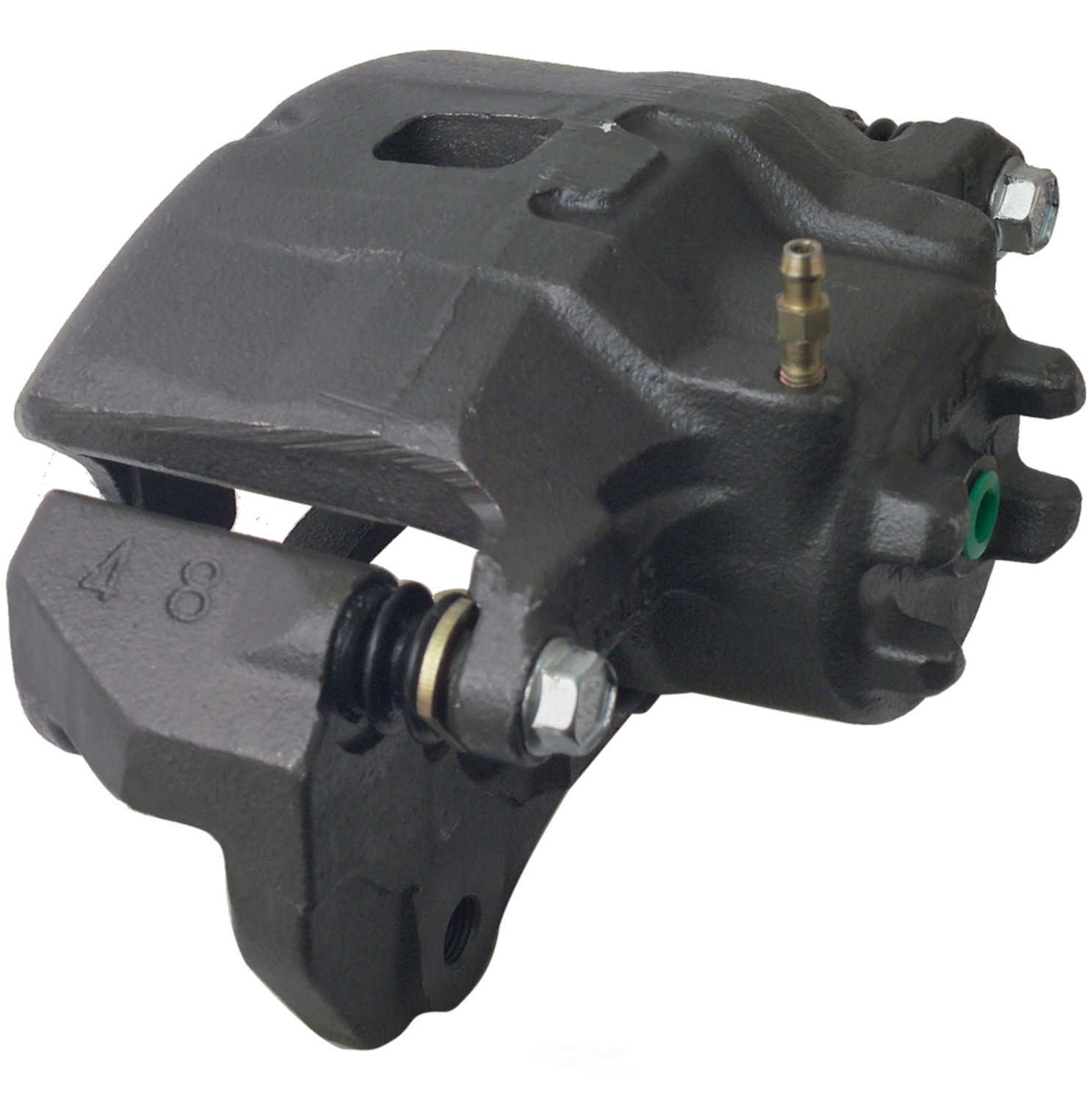 CARDONE REMAN - Brake Caliper - A1C - 19-b2614a