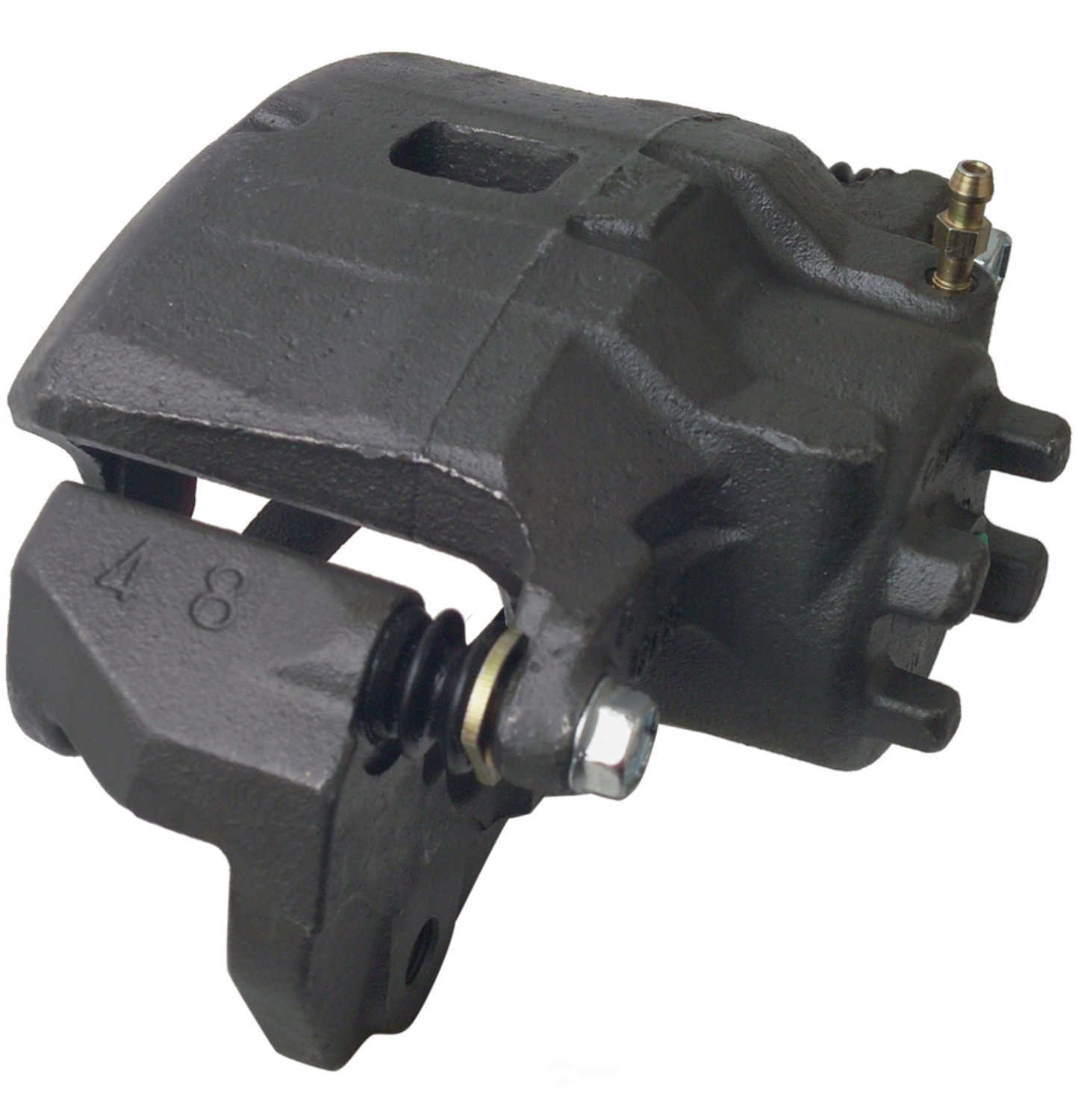 CARDONE REMAN - Brake Caliper - A1C - 19-b2615a