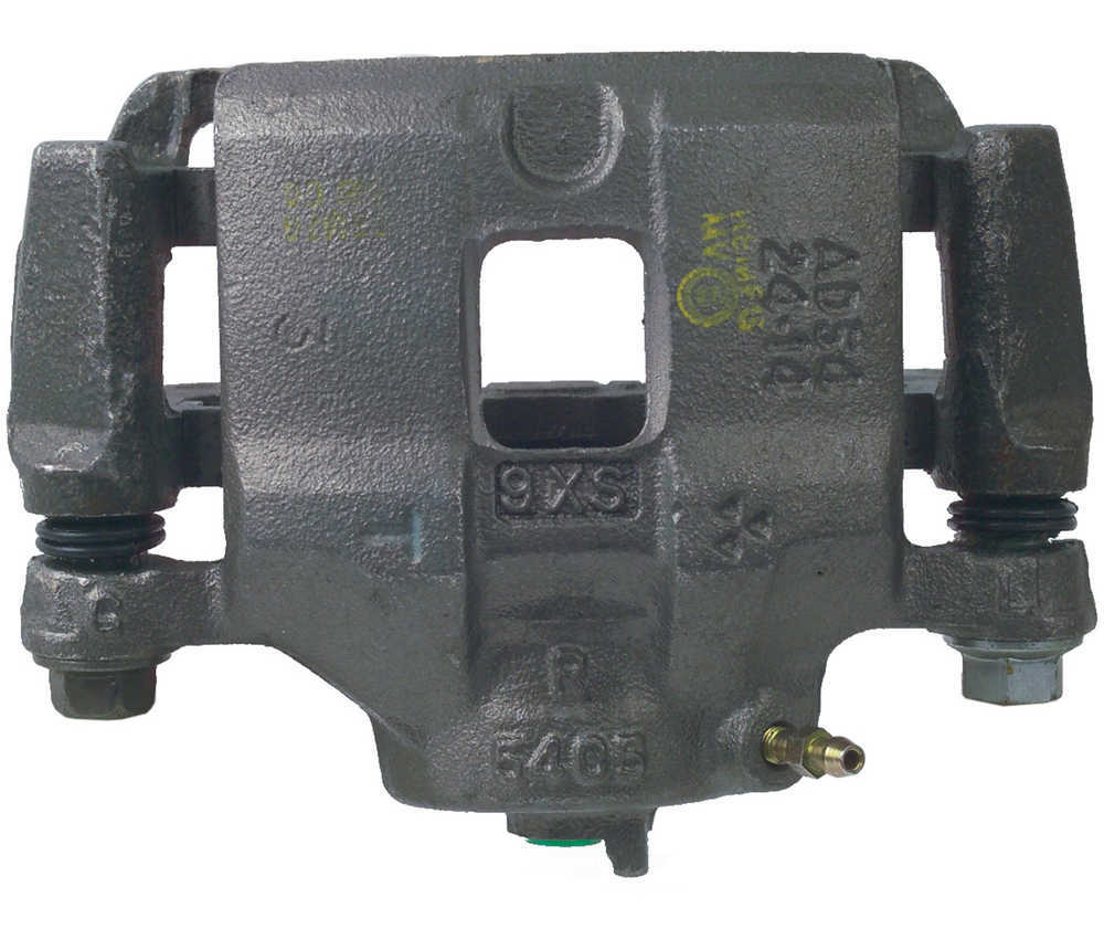 CARDONE REMAN - Brake Caliper - A1C 19-B2617