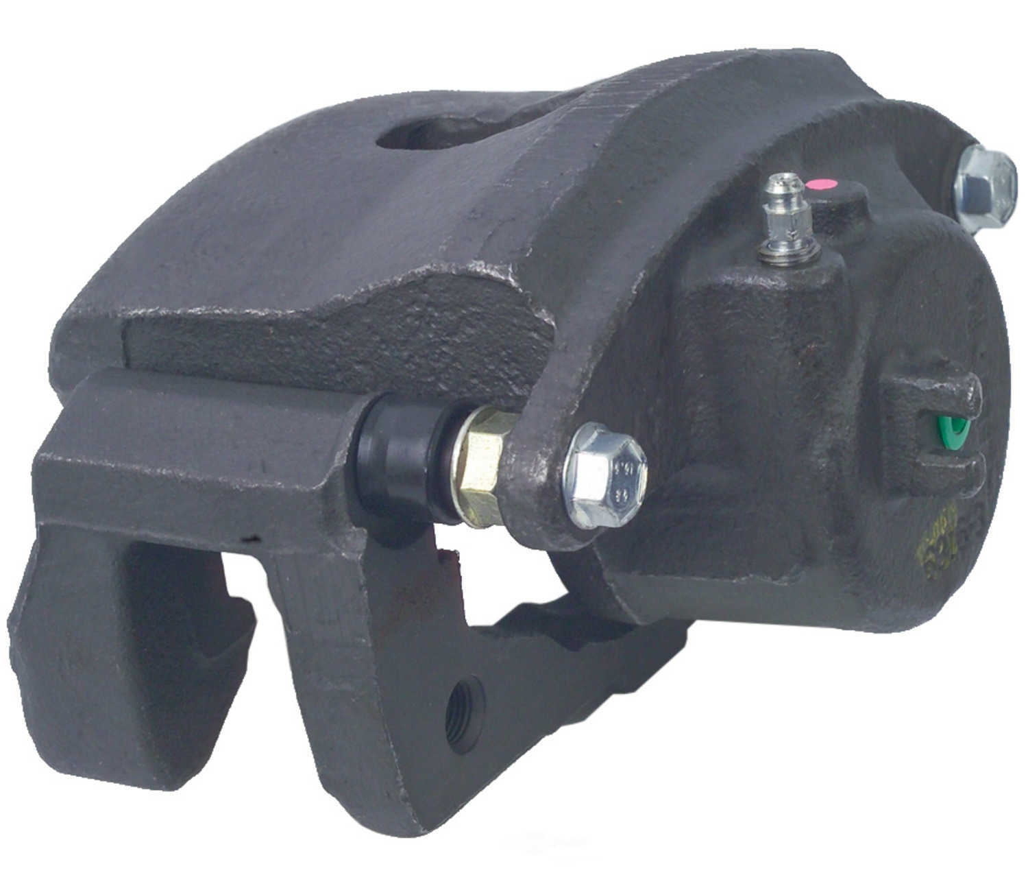 CARDONE REMAN - Brake Caliper - A1C - 19-b2644