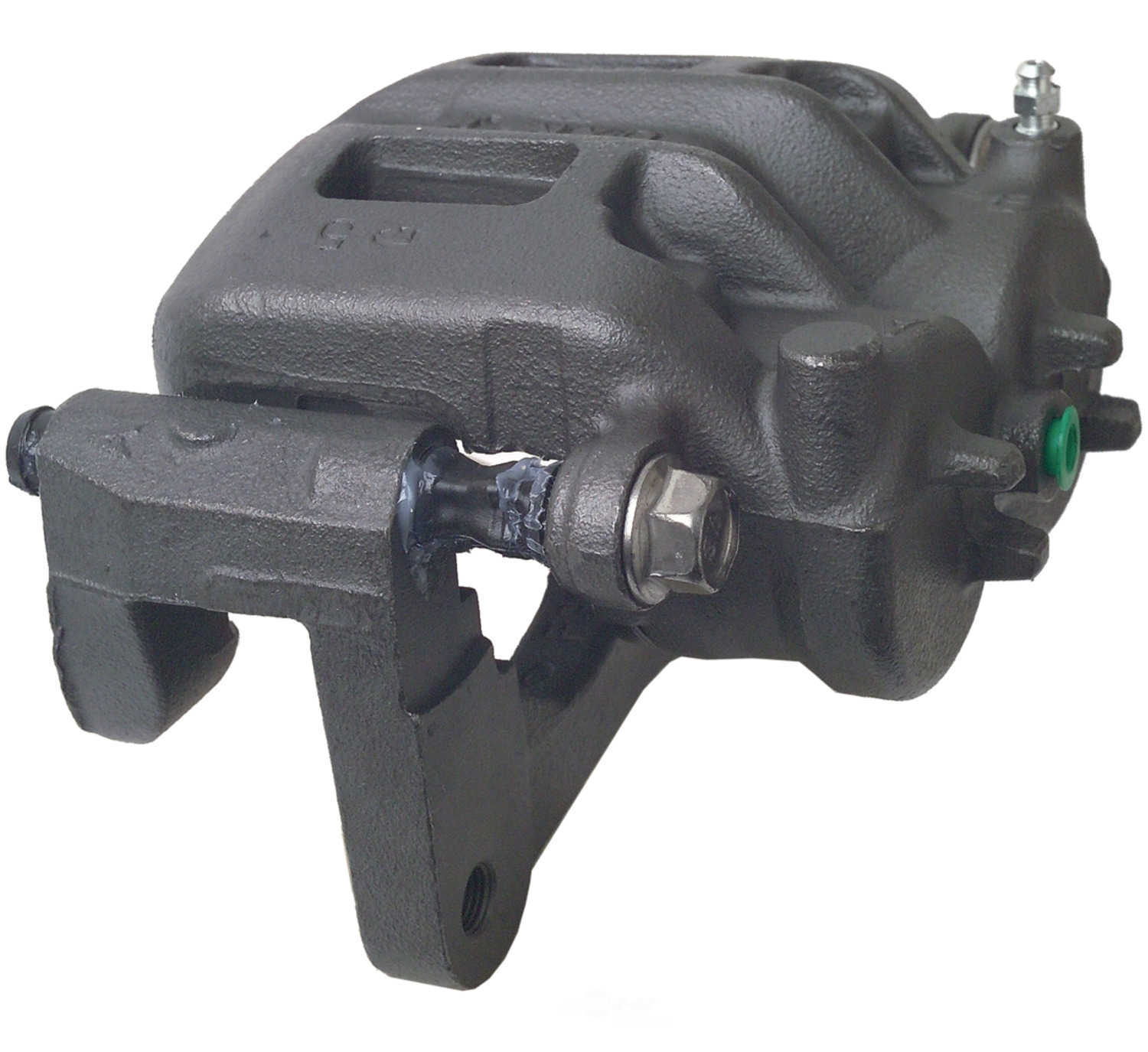 CARDONE REMAN - Brake Caliper - A1C - 19-b2657