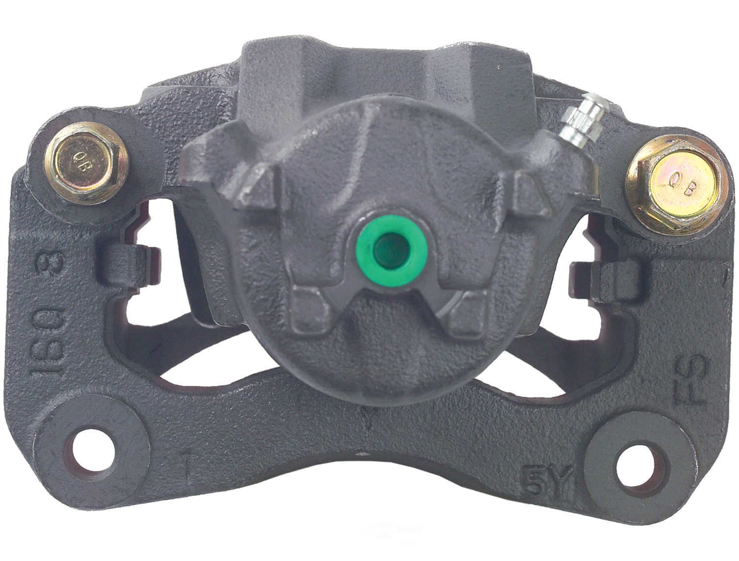 CARDONE REMAN - Brake Caliper - A1C - 19-b2681