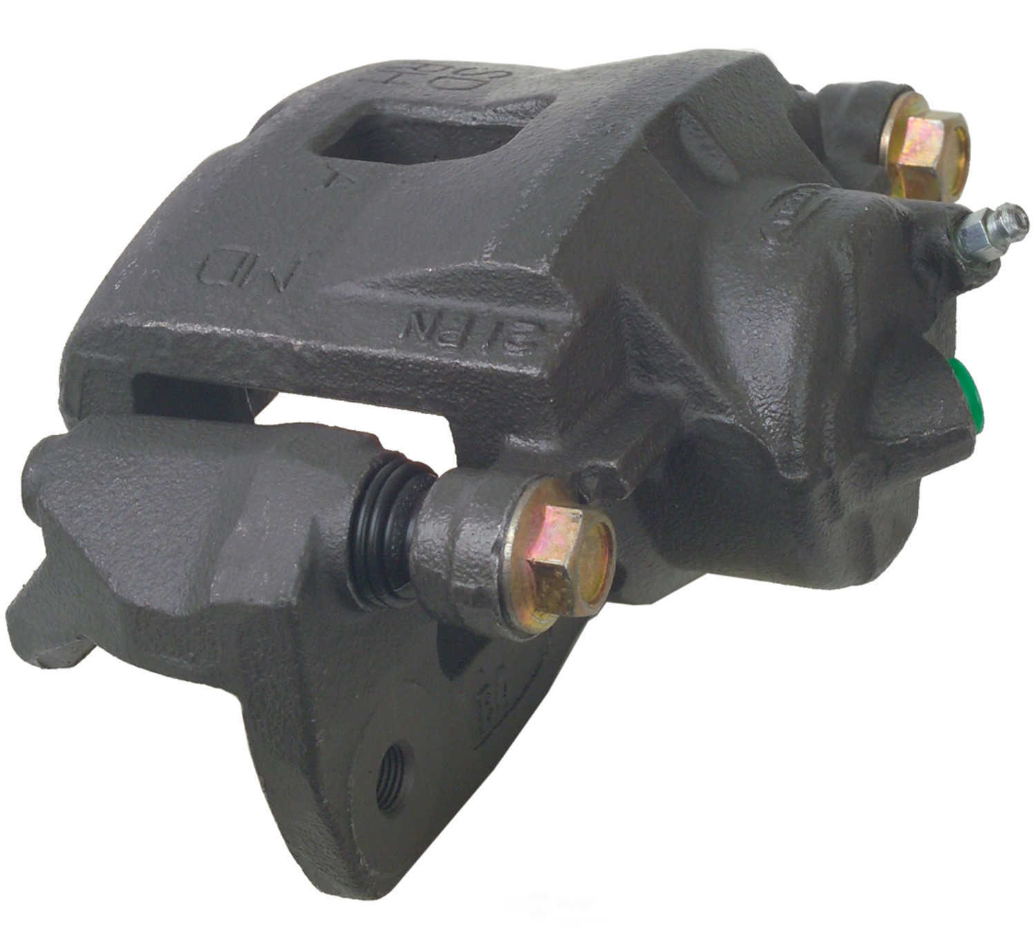 CARDONE REMAN - Brake Caliper - A1C - 19-b2845