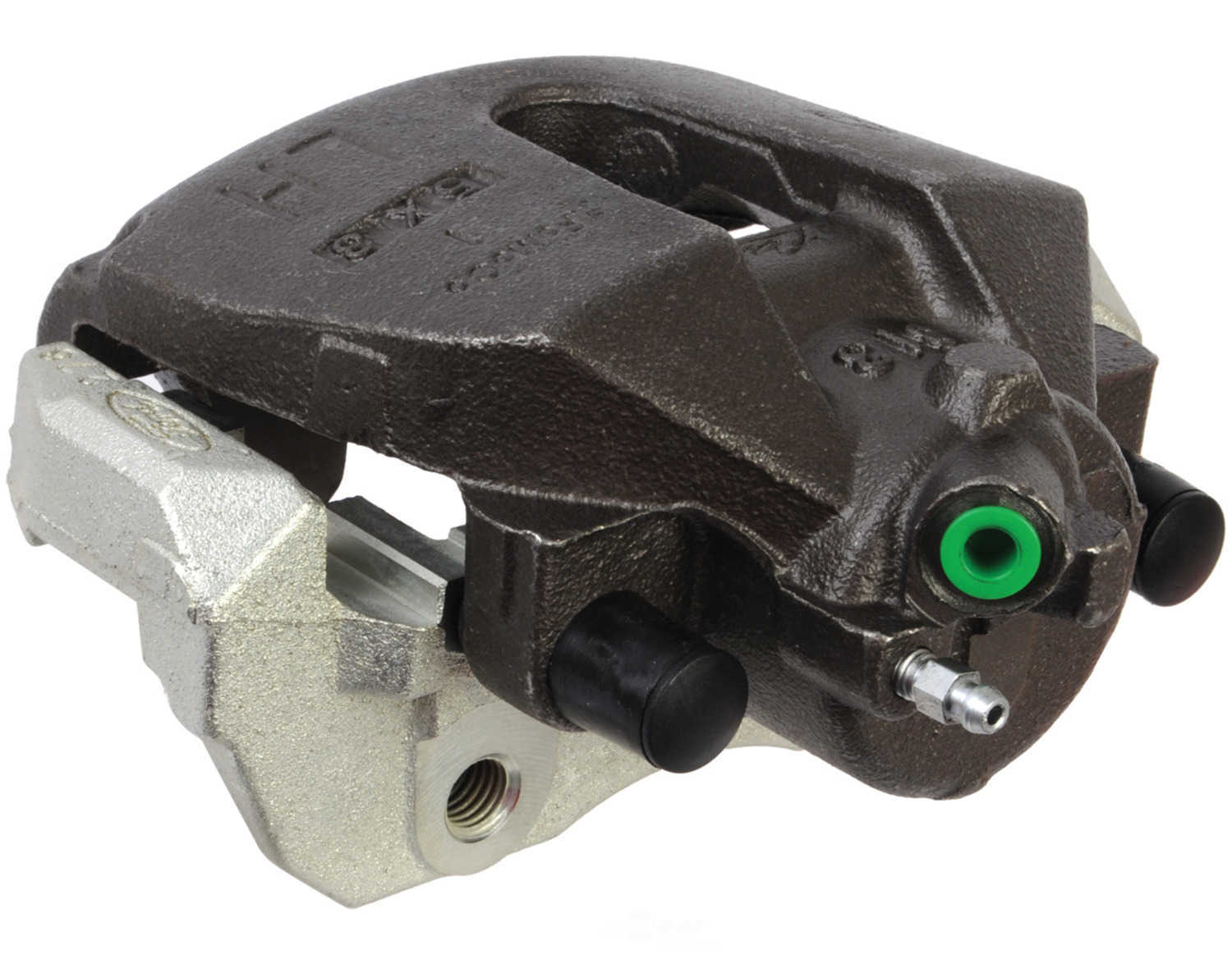 CARDONE REMAN - Brake Caliper - A1C - 19-b2942d