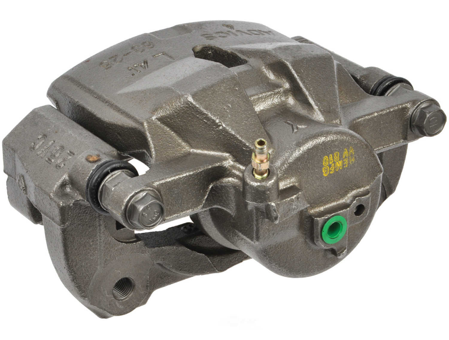 CARDONE REMAN - Brake Caliper - A1C - 19-b3196a