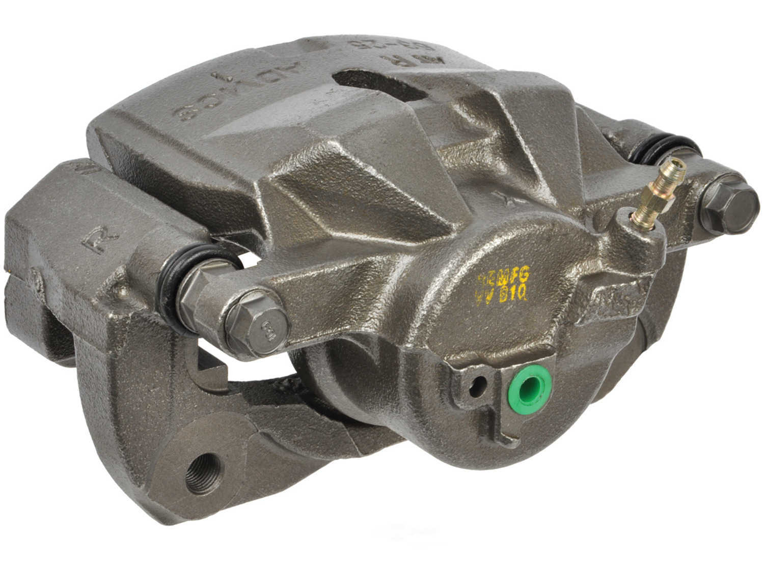 CARDONE REMAN - Brake Caliper - A1C - 19-b3197a