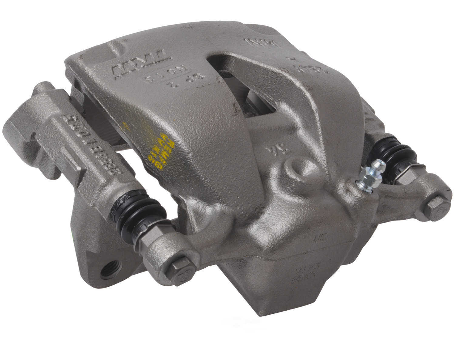 CARDONE REMAN - Brake Caliper - A1C - 19-b6673