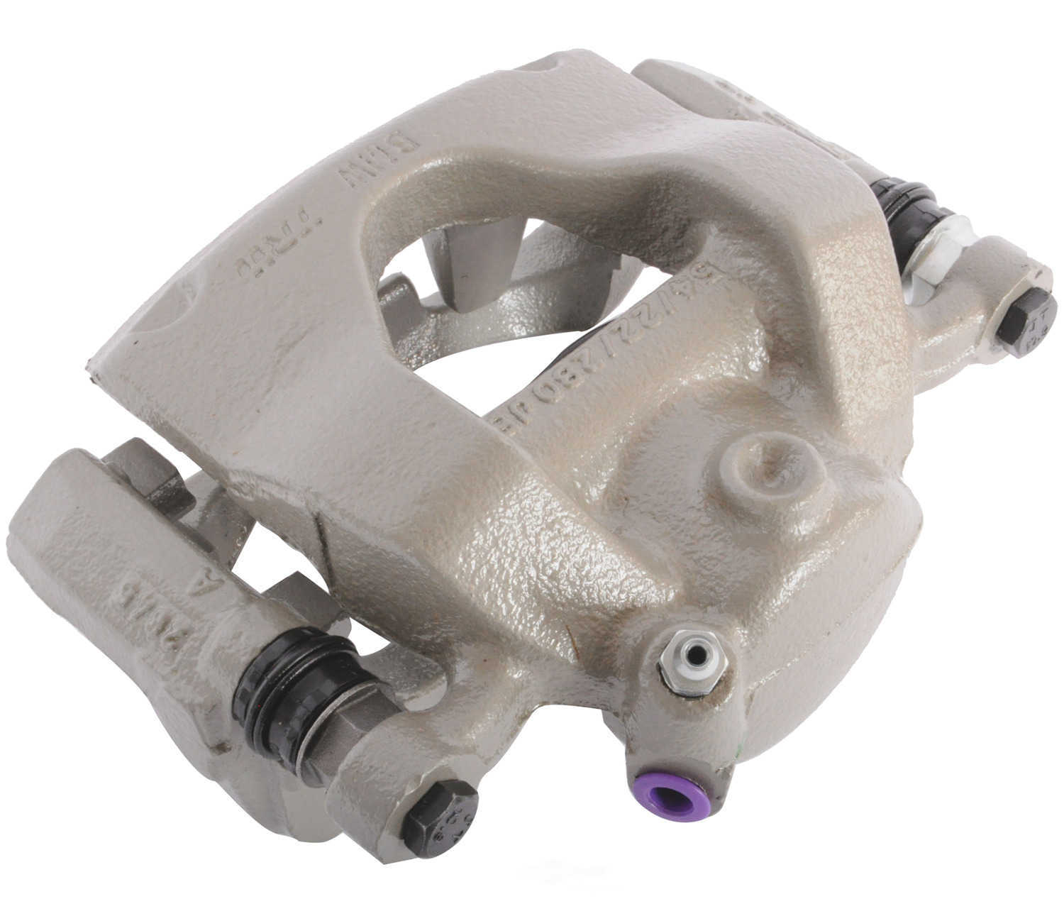 CARDONE REMAN - Brake Caliper - A1C - 19-b7302
