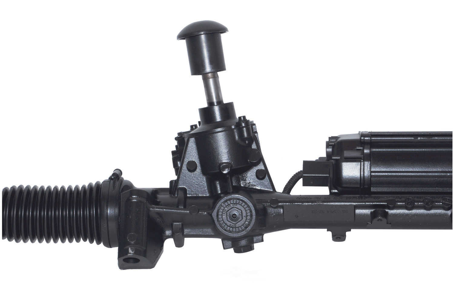 CARDONE REMAN - Rack And Pinion Assembly - A1C - 1a-17005
