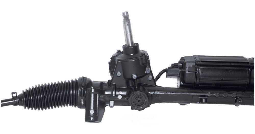 CARDONE REMAN - Rack And Pinion Assembly - A1C - 1a-17014