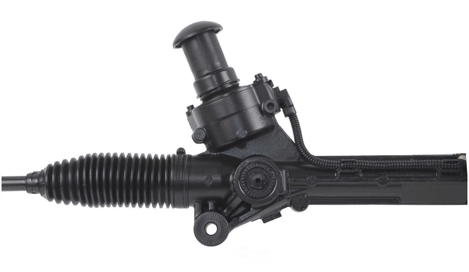 CARDONE REMAN - Rack And Pinion Assembly - A1C - 1a-18000