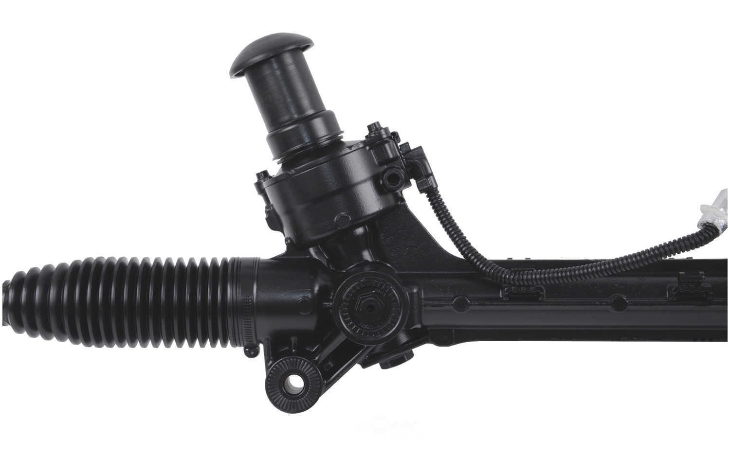 CARDONE REMAN - Rack And Pinion Assembly - A1C - 1a-18004