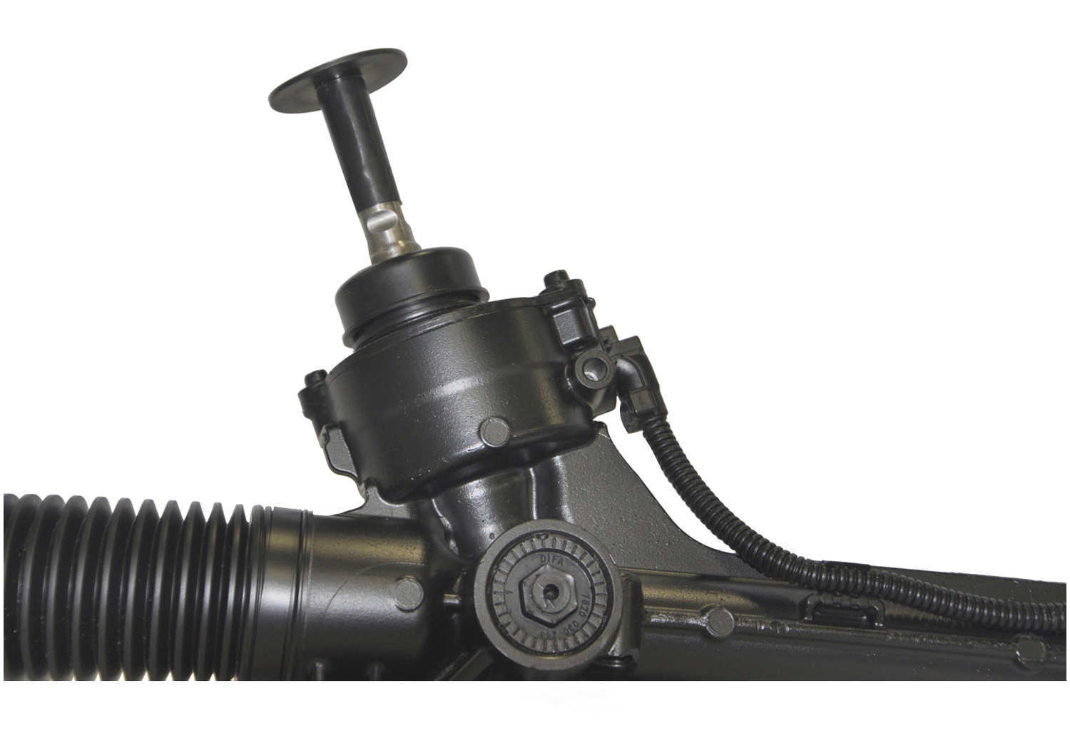 CARDONE REMAN - Rack And Pinion Assembly - A1C - 1a-18018