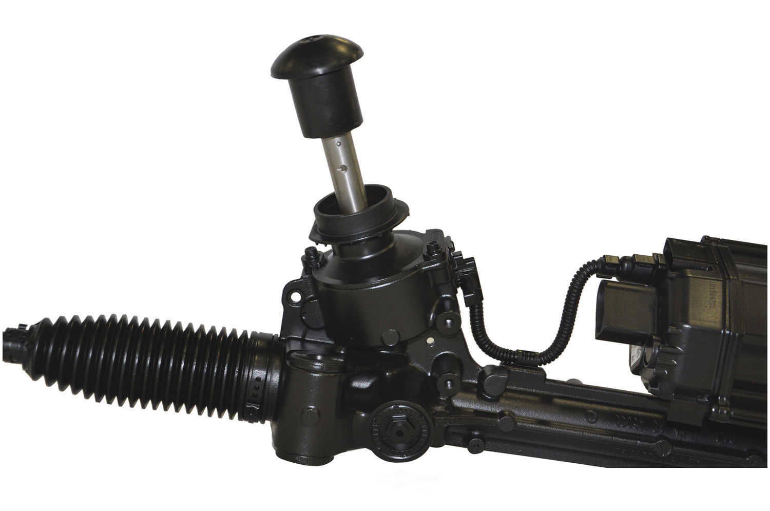 CARDONE REMAN - Rack And Pinion Assembly - A1C - 1a-18021