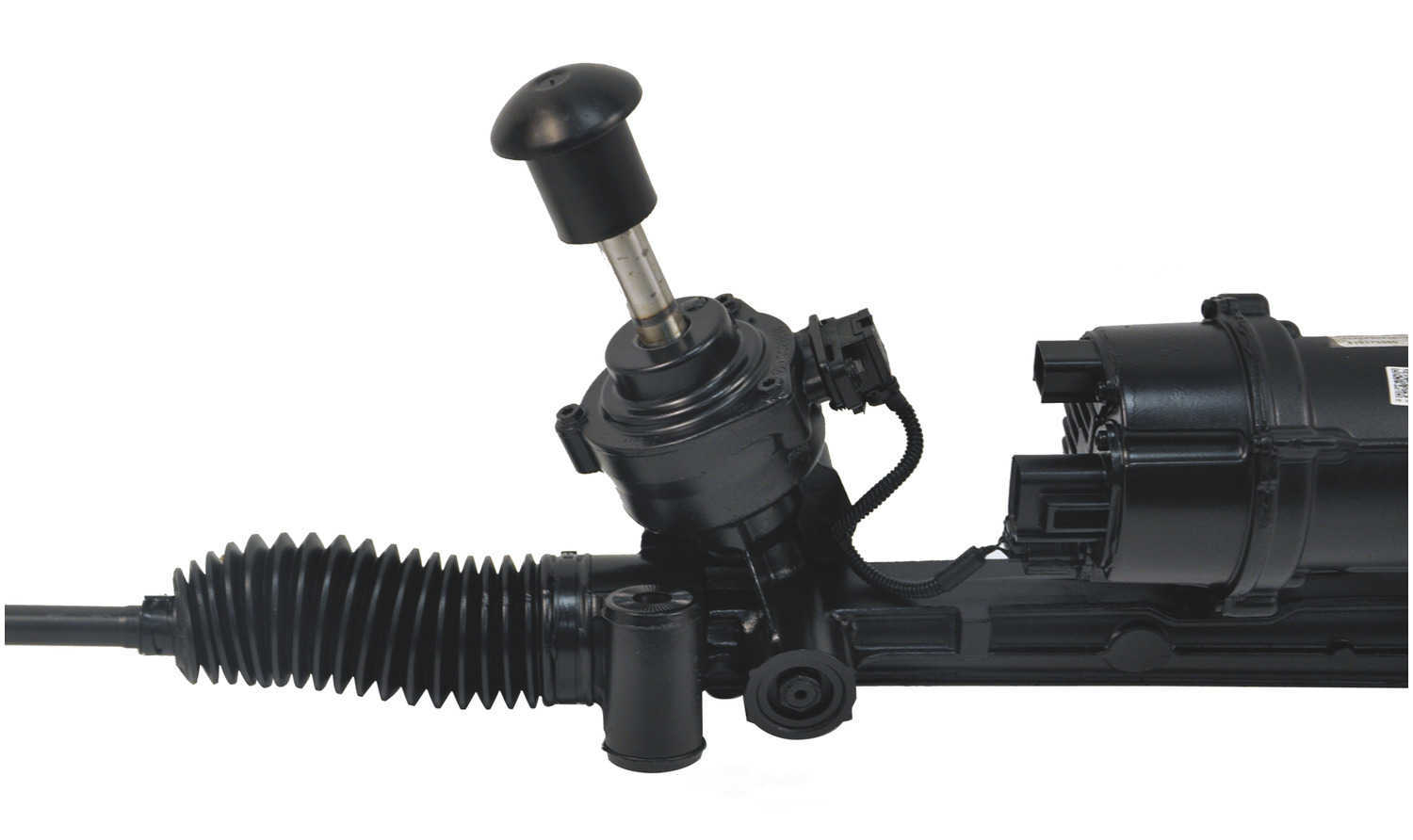 CARDONE REMAN - Rack And Pinion Assembly - A1C - 1a-18028