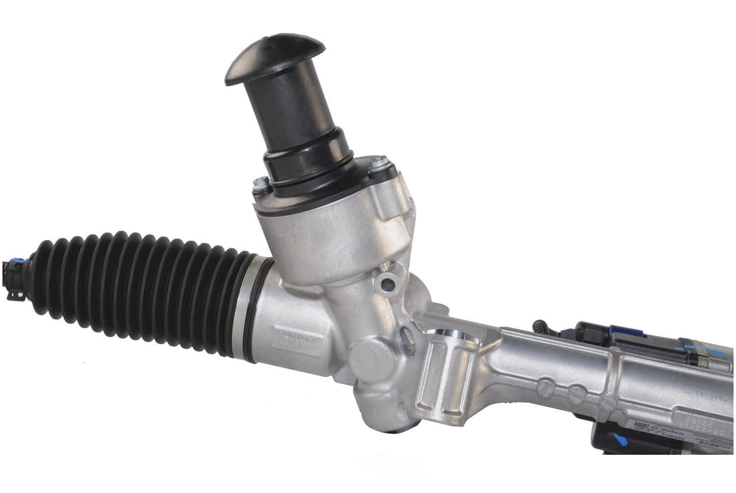 CARDONE REMAN - Rack And Pinion Assembly - A1C - 1a-18035