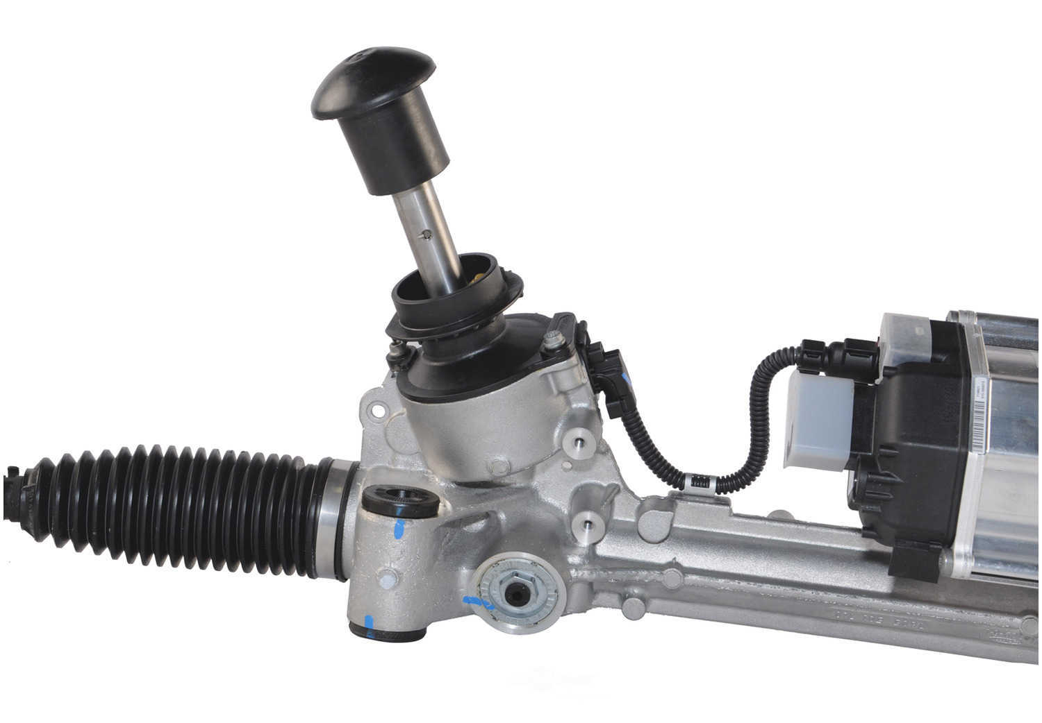 CARDONE REMAN - Rack And Pinion Assembly - A1C - 1a-18036
