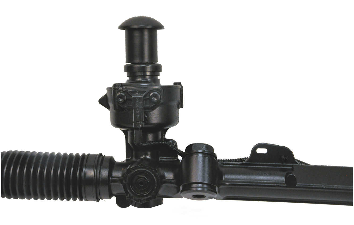 CARDONE REMAN - Rack And Pinion Assembly - A1C - 1a-2004